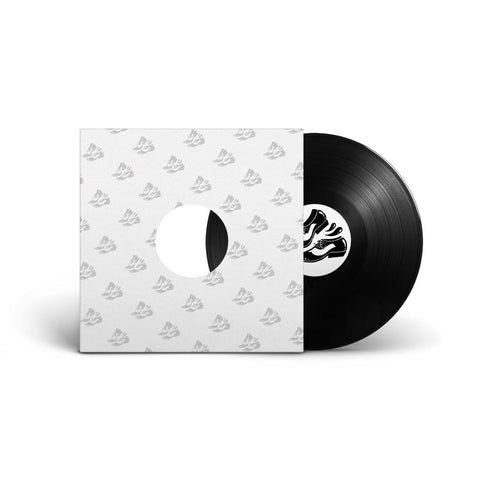 Yolanda Be Cool EP (12in Vinyl)