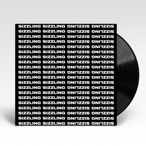 Sizzling (EP) (12in Vinyl)
