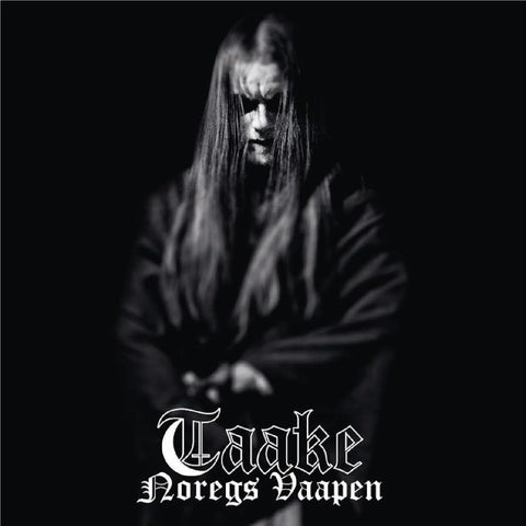 Noregs Vaapen (Special Deluxe Edition)