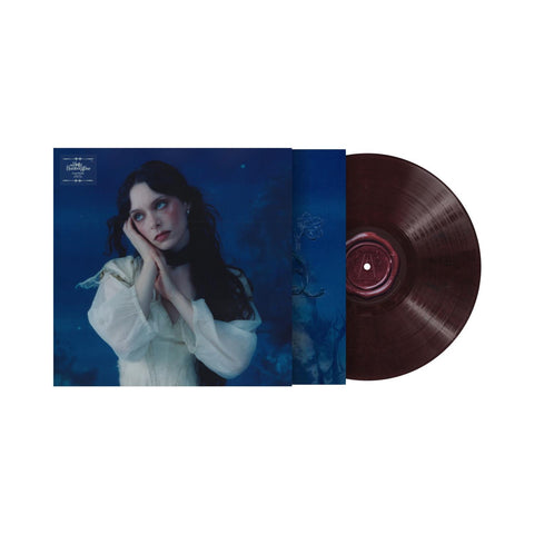 Cruel World (JB Hi-Fi AU Exclusive Cherry Red Vinyl)