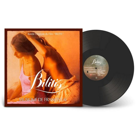 Bilitis (Original Motion Picture Soundtrack) (Vinyl)