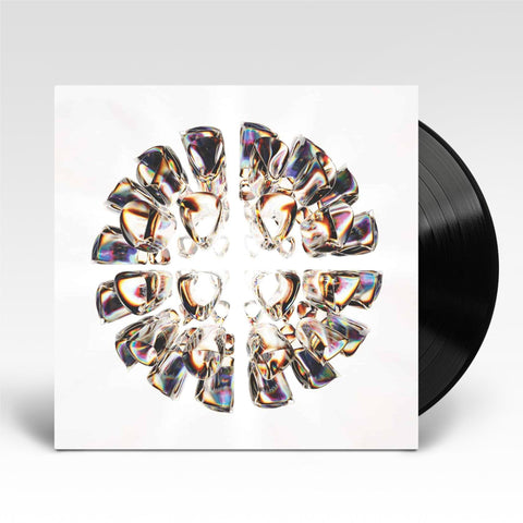 Crystal Vision (Vinyl)