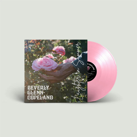 Laughter In Summer (Limited Edition Pink Vinyl)