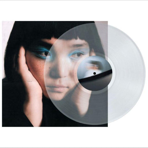Sonor (Transparent Vinyl)