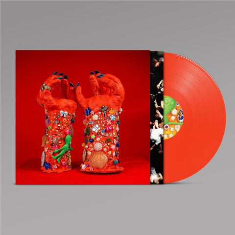 Join Hands (Random Colour Vinyl)