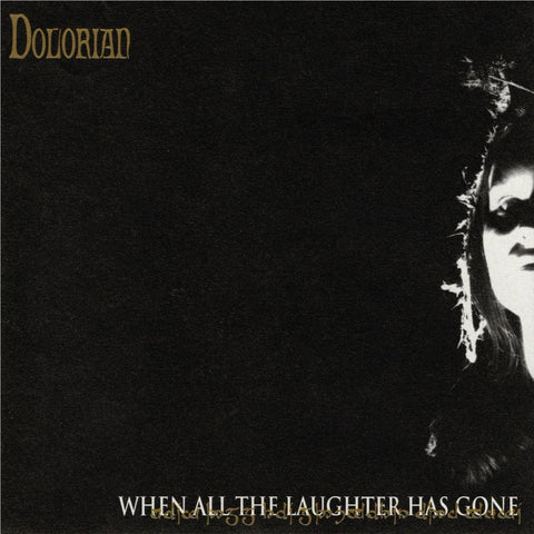 When All The Laughter Has Gone
