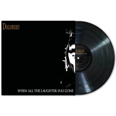 When All The Laughter Has Gone (Vinyl)