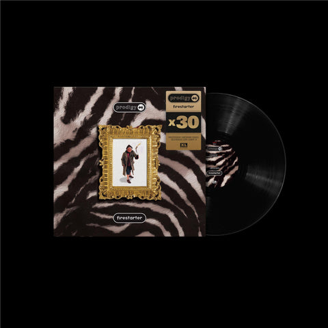 Firestarter x30 (Limited 12in Vinyl)