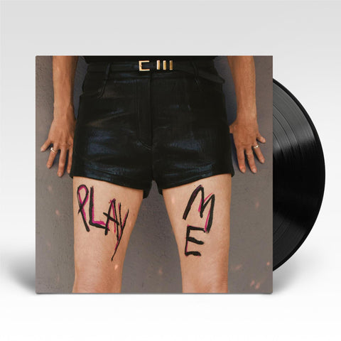 Play Me (Vinyl)
