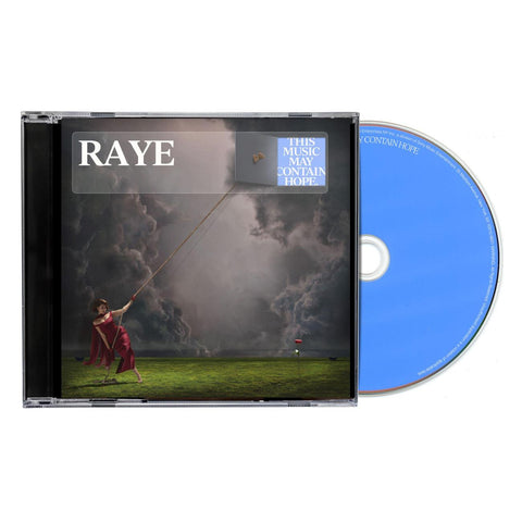 THIS MUSIC MAY CONTAIN HOPE