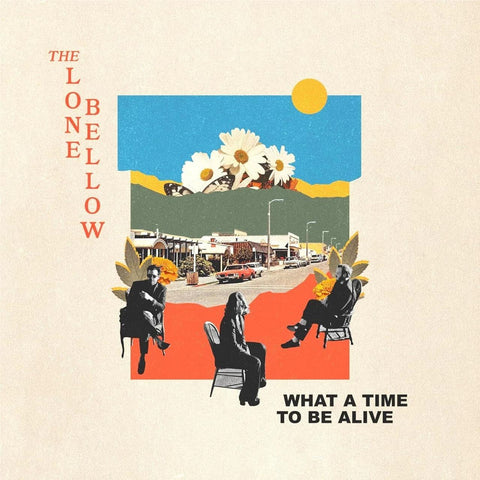 What A Time To Be Alive (Vinyl)