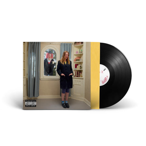 Who’s The Clown? (Vinyl)