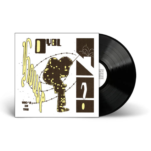Who's In The House? (Vinyl)