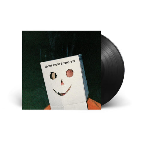All That's In My Head (Vinyl)