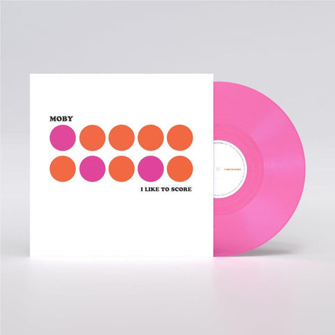 I Like To Score (Pink Vinyl) (Reissue)