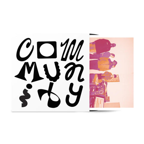 Community (Vinyl)