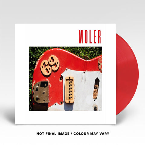 69 (Red 12in Vinyl)