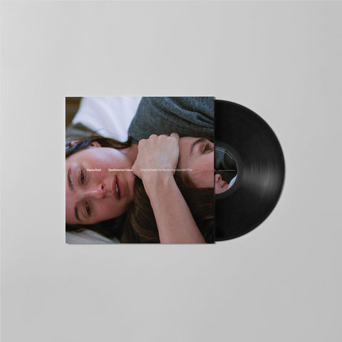 Sentimental Value (Original Music For The Film By Joachim Trier) (Vinyl)