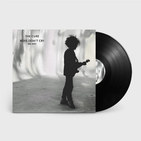 Boys Don’t Cry (86 Mix) (12in Vinyl Single) (Import)