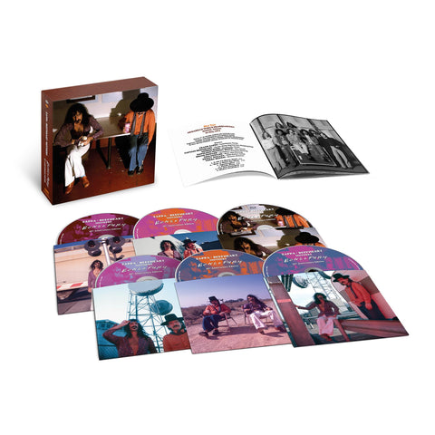 Bongo Fury (50th Anniversary Limited SuperDeluxe Expanded Edition) (Import)