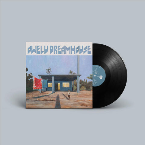 Owelu Dreamhouse (Vinyl)