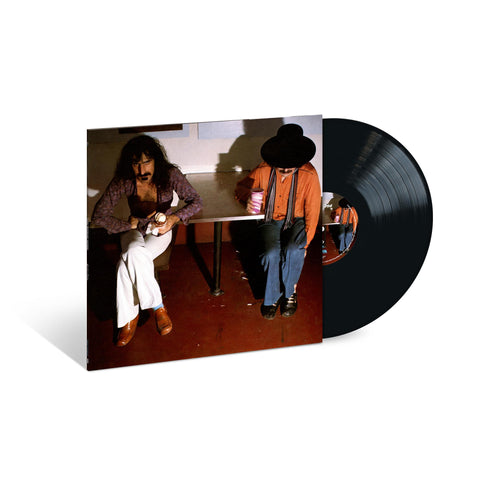 Bongo Fury (50th Anniversary Vinyl) (Import)
