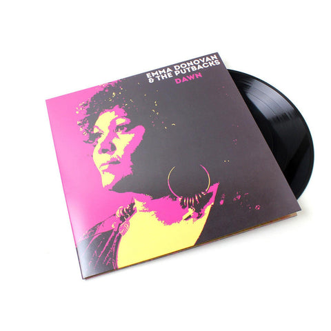 Dawn (10th Anniversary Vinyl Re-Press)
