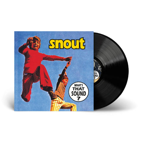 What's That Sound? (Vinyl)