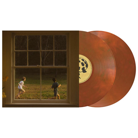 The Great Divide (American Rust Vinyl)