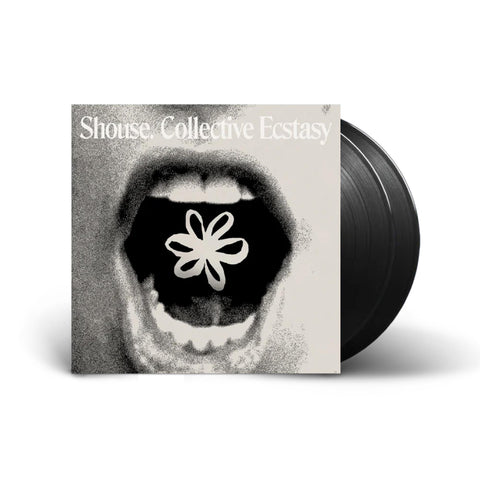 Collective Ecstasy (Vinyl)