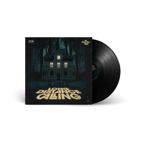 The Phantom Void (Vinyl)