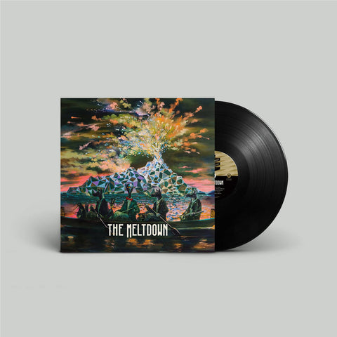 The Meltdown (Vinyl)