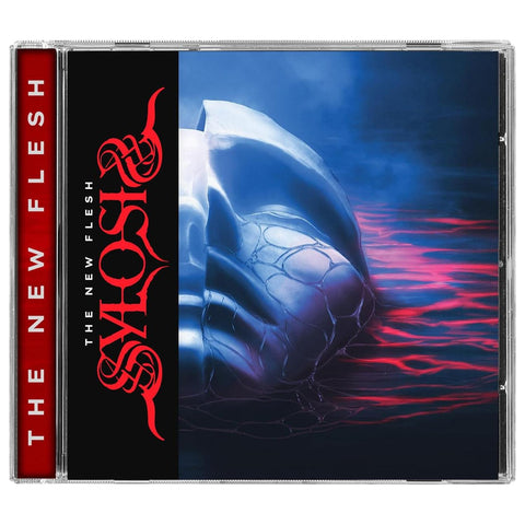 The New Flesh