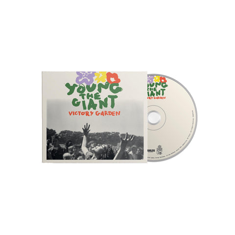 Victory Garden (Import)