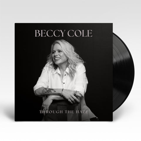 Through The Haze (Vinyl)
