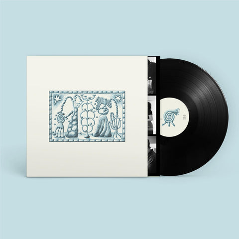 Desire Path (Vinyl)