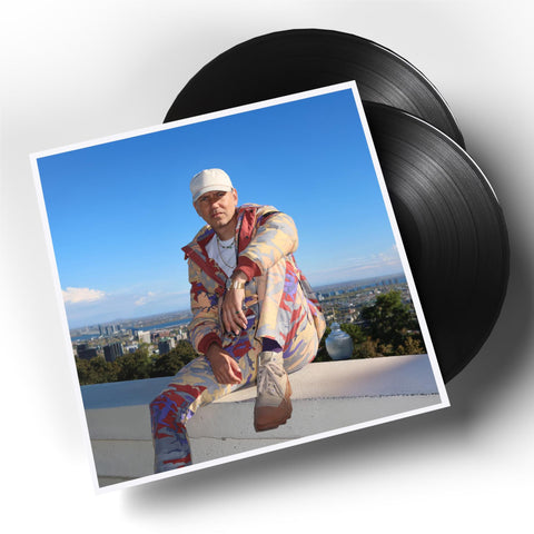 HOTLIFE (Vinyl)