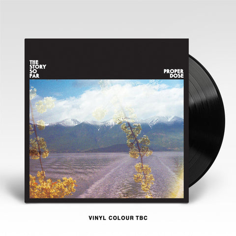 Proper Dose (S'mores Marble Vinyl Reissue)