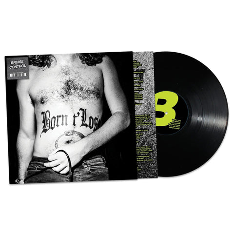 Bruise Control (Vinyl)