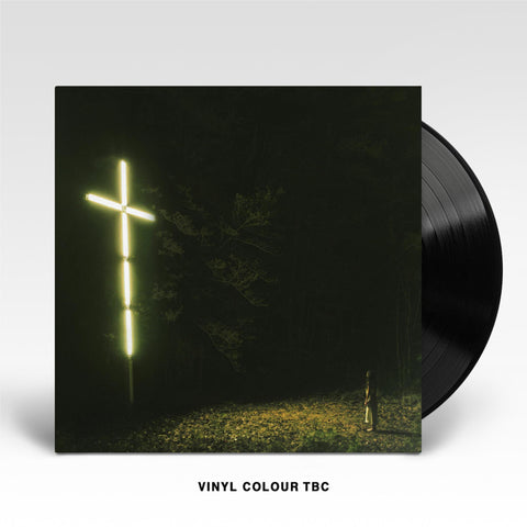 You Won't Go Before You're Supposed To (Blood Red w/Rainbow Splatter Vinyl Reissue)