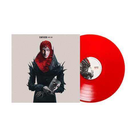 House Of Cards (Blood Red Vinyl)