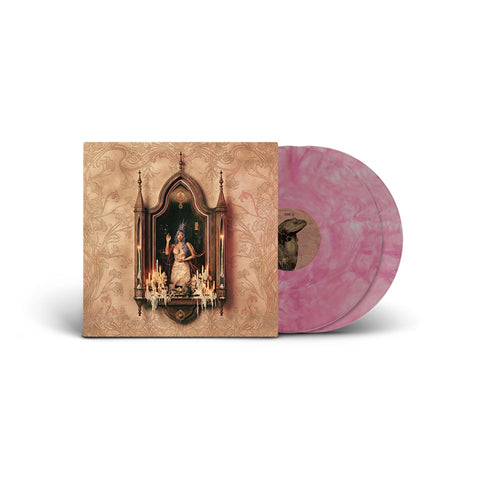 HADES (JB Hi-Fi AU Exclusive Synthetic Rose Vinyl)
