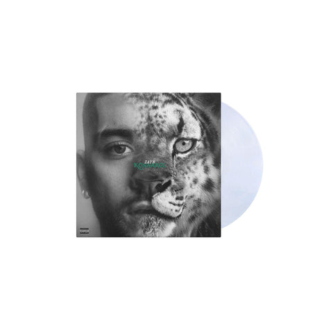 KONNAKOL (JB Hi-Fi AU Exclusive Blooming Colour Vinyl)