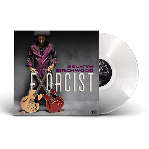 Exorcist (Clear Vinyl) (Reissue)