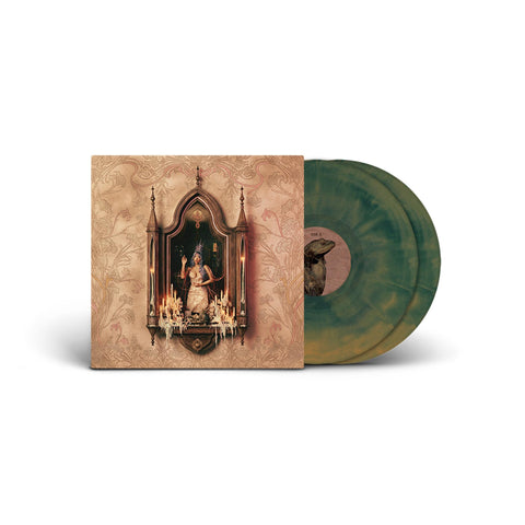 HADES (Forest Abyss Vinyl)