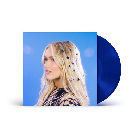 STARDUST (Translucent Cobalt Blue Vinyl)