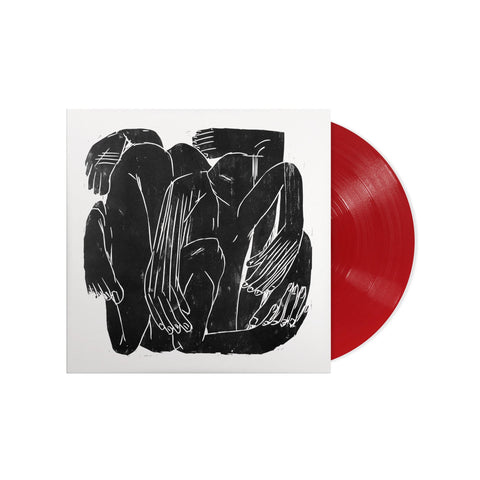 Nightmare Tripping (Red Vinyl) (Import)