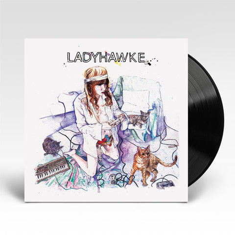 Ladyhawke (180gm Vinyl) (Reissue)