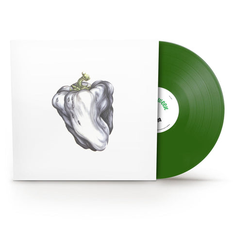 White Pepper (Limited Green Vinyl Reissue)
