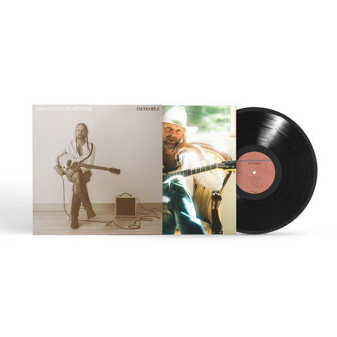 I'm People (Vinyl)